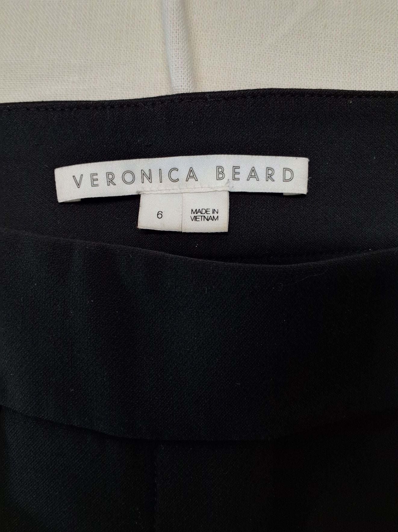 Veronica Beard pants