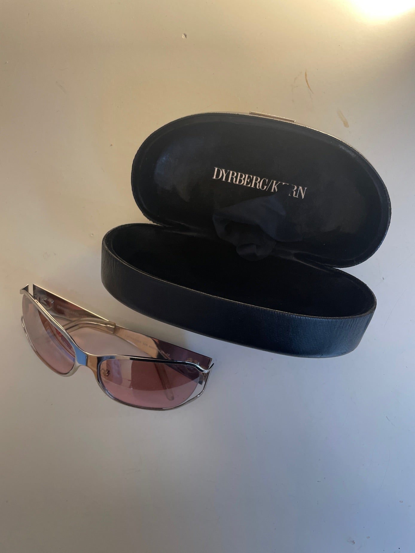 Dyrberg Kern Accessories