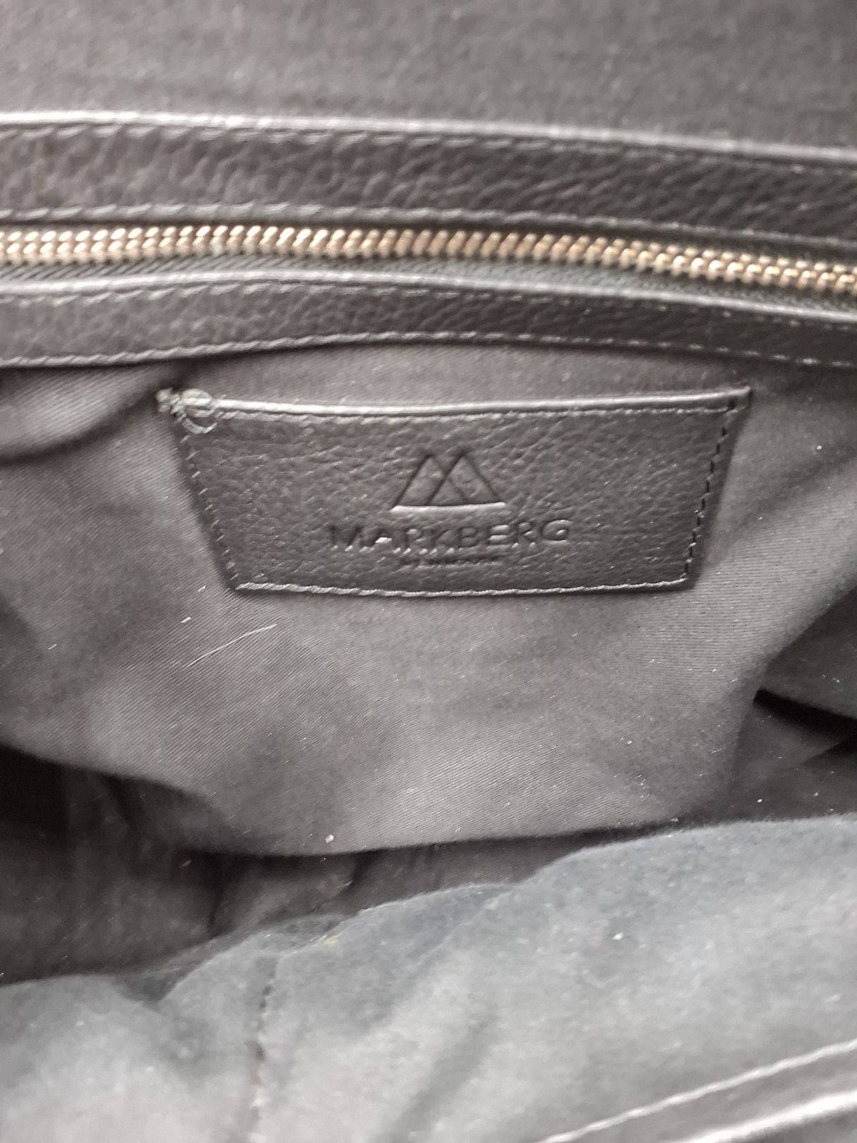 Markberg Taske Workbag