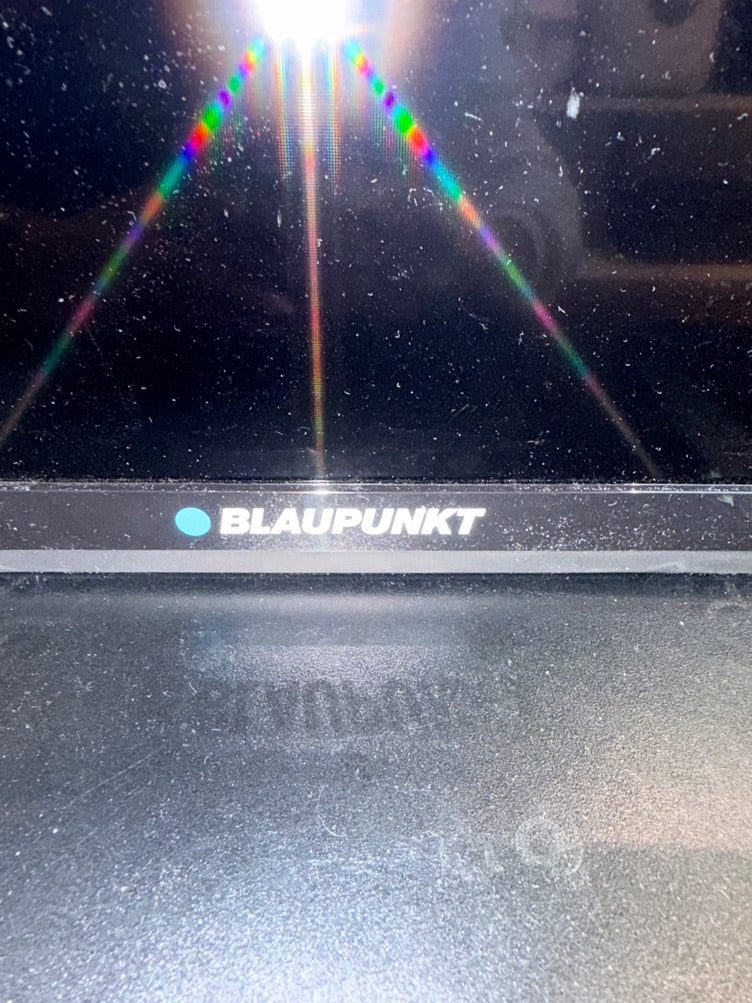 TV "Blaupunkt"