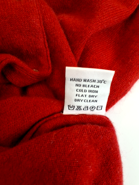 Dear Dharma Cardigan