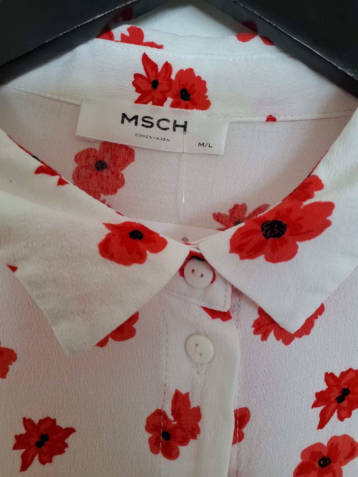 MSCH Kjole