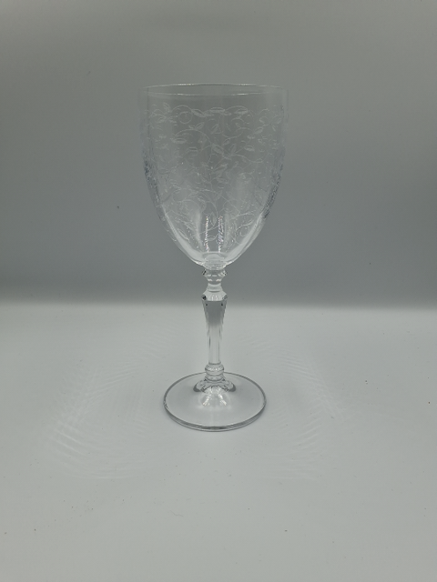 Lyngby glas Charlotte