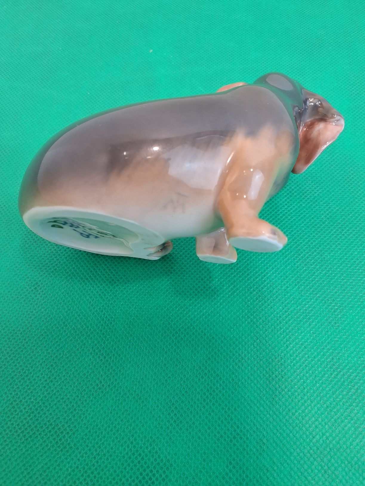 RC Gravhund No 3140