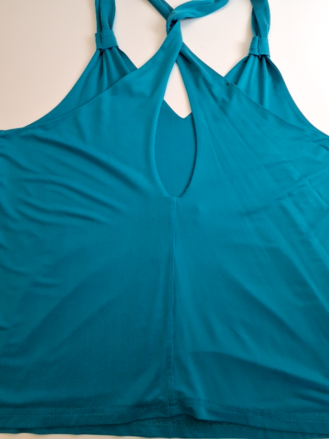 Rosemunde Top (O126)