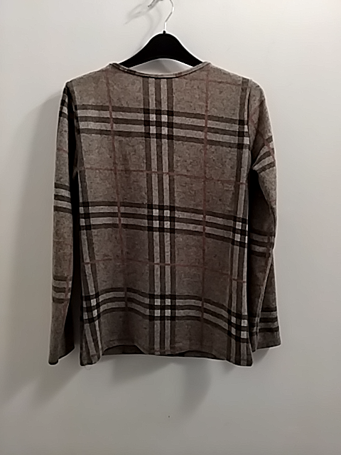 Bluse Made in Italy