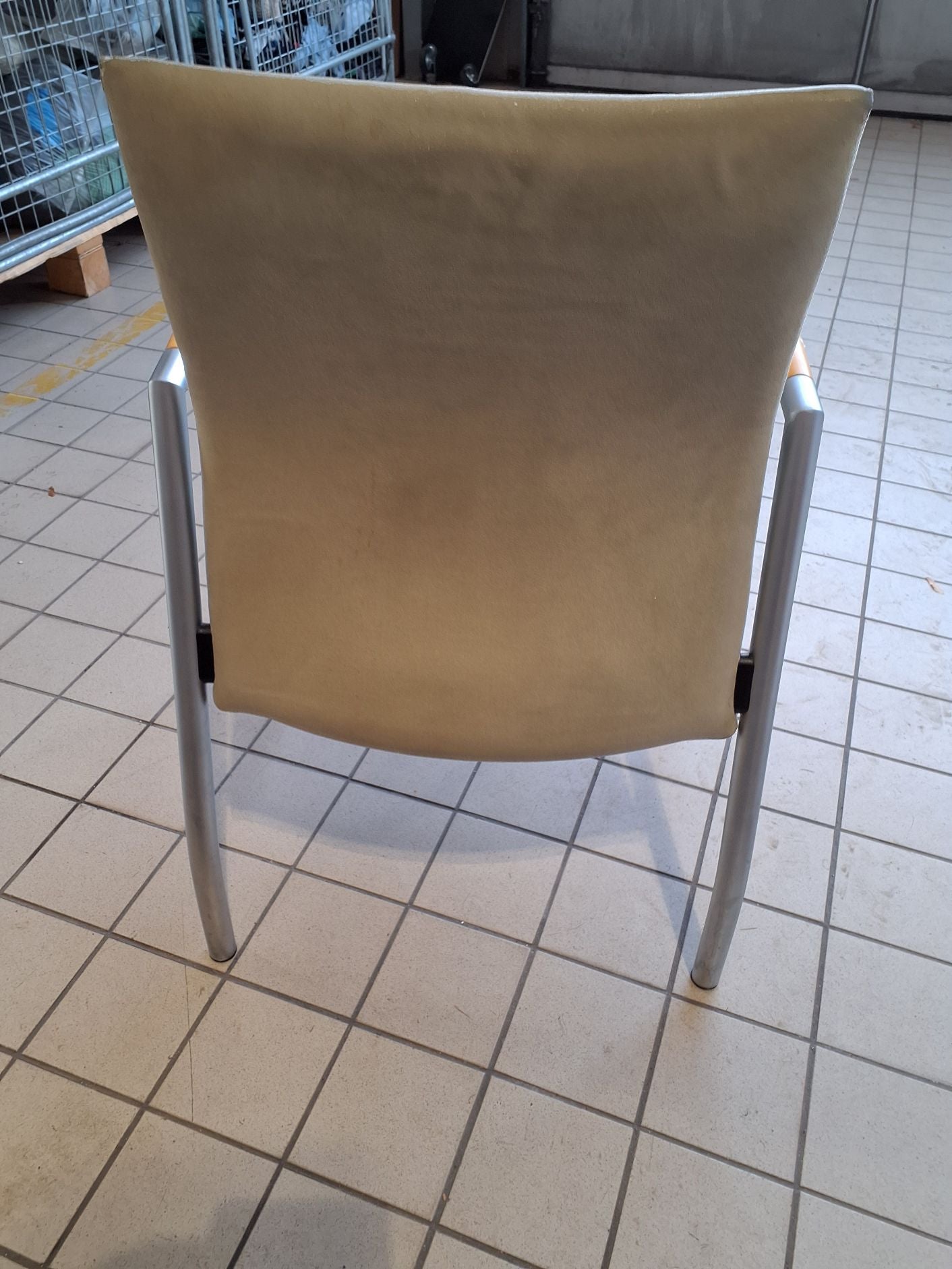 Stol  /15 stk på lager