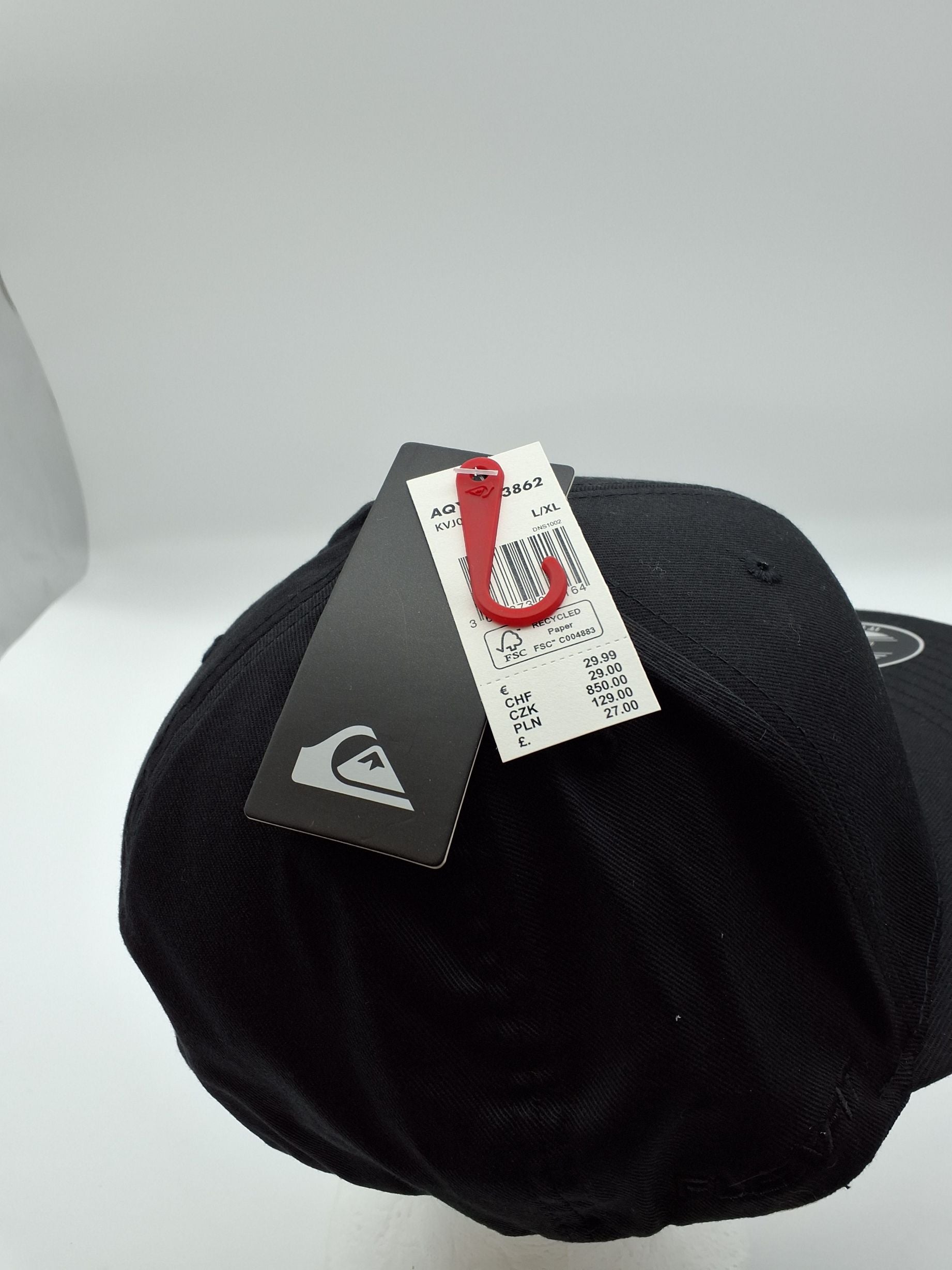 Quiksilver Kasket