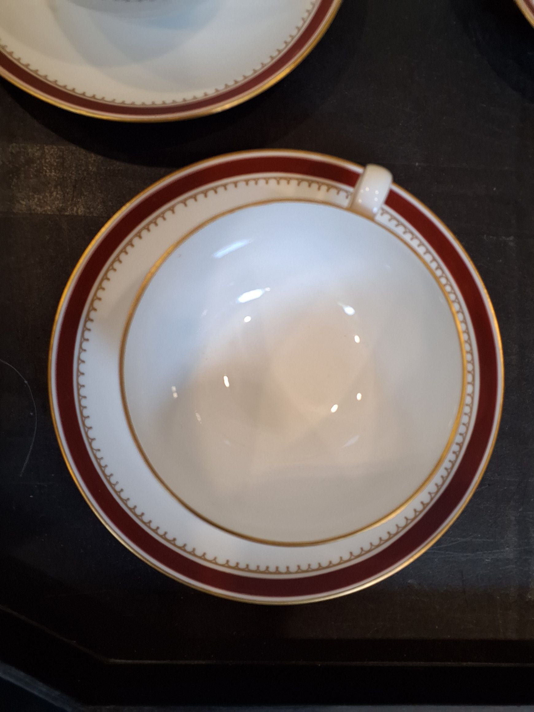 B&G Menuet