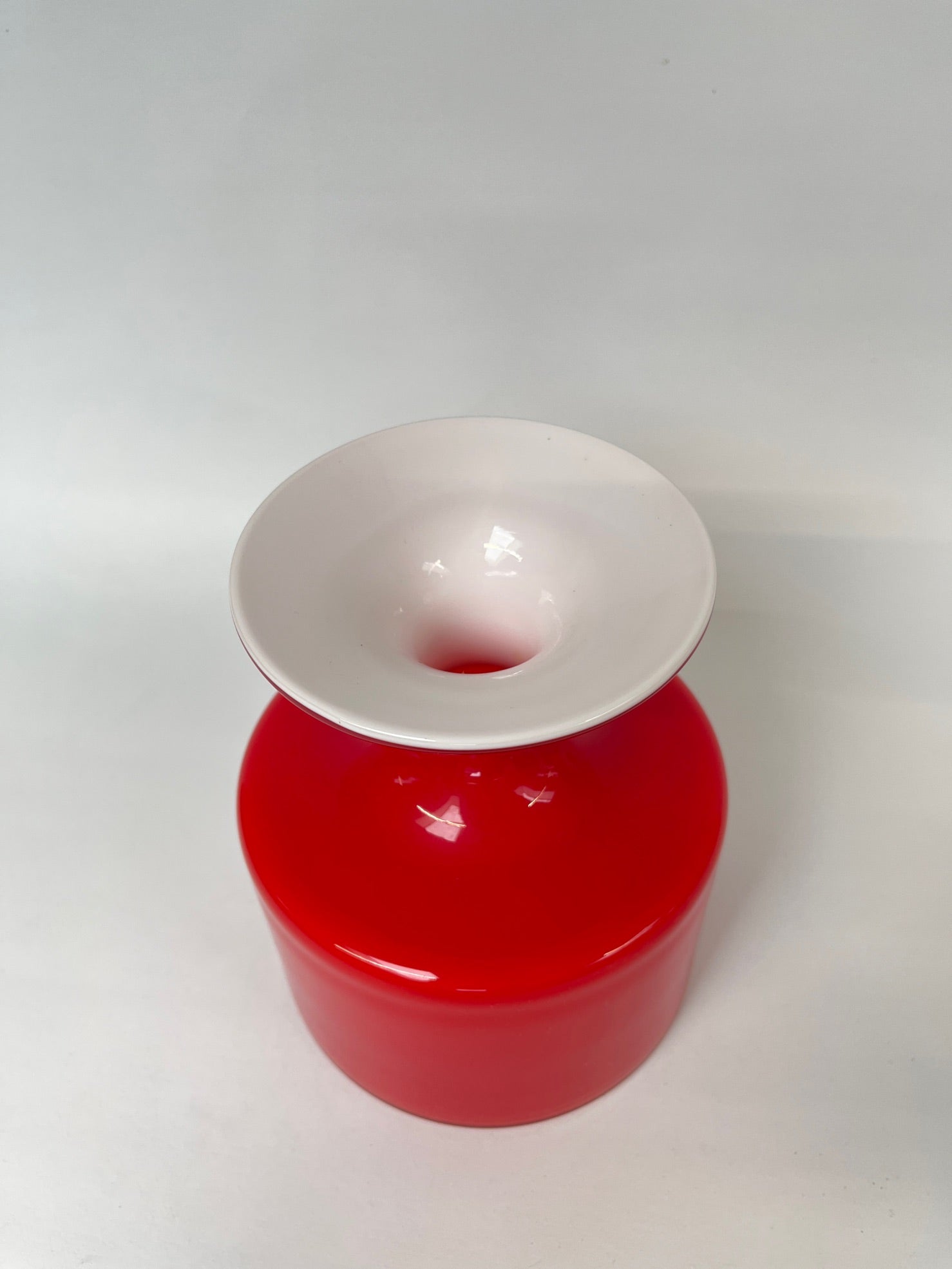 Holmegaard Carnaby vase
