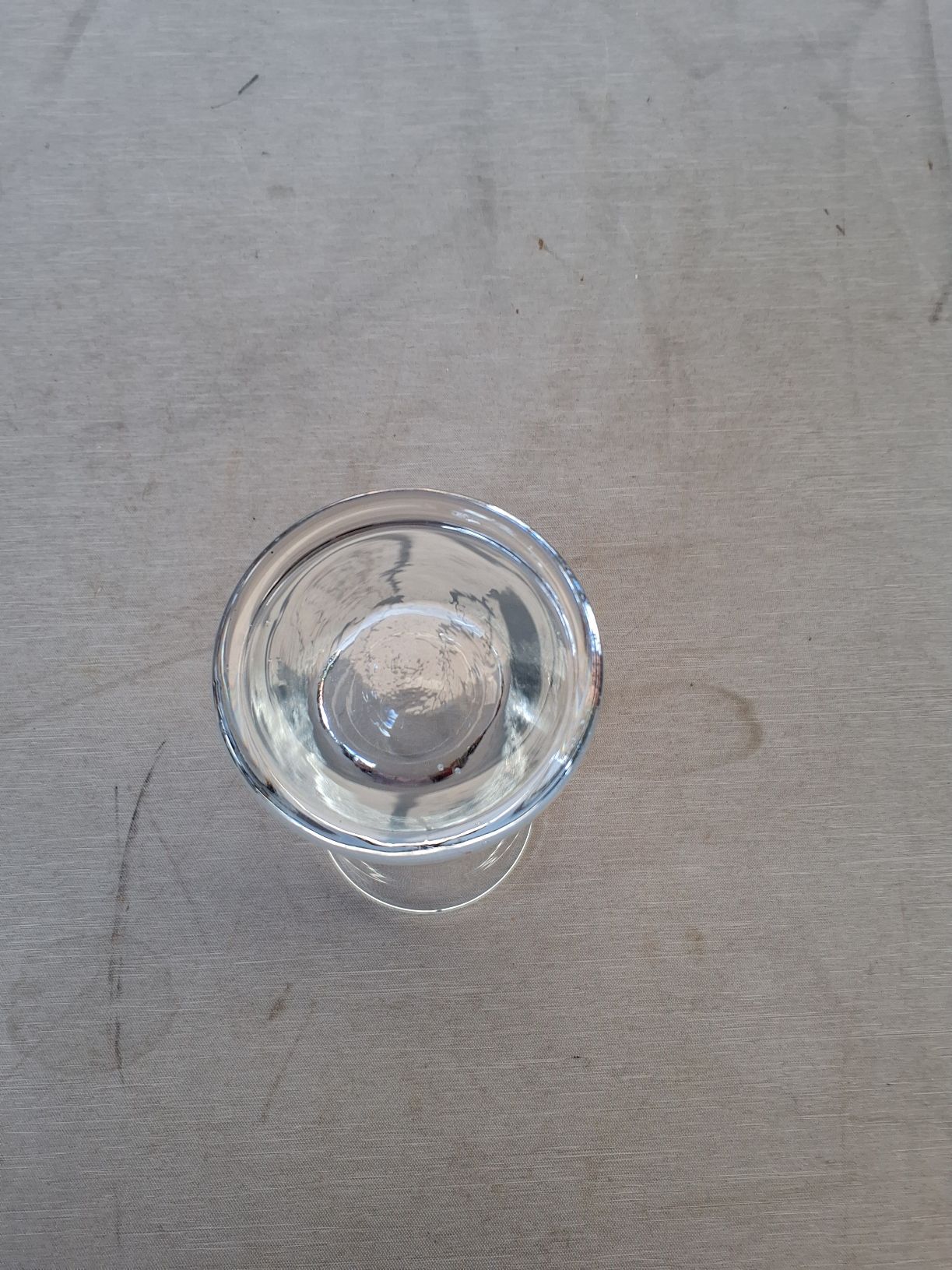 Holmegaard NO 5 Glas