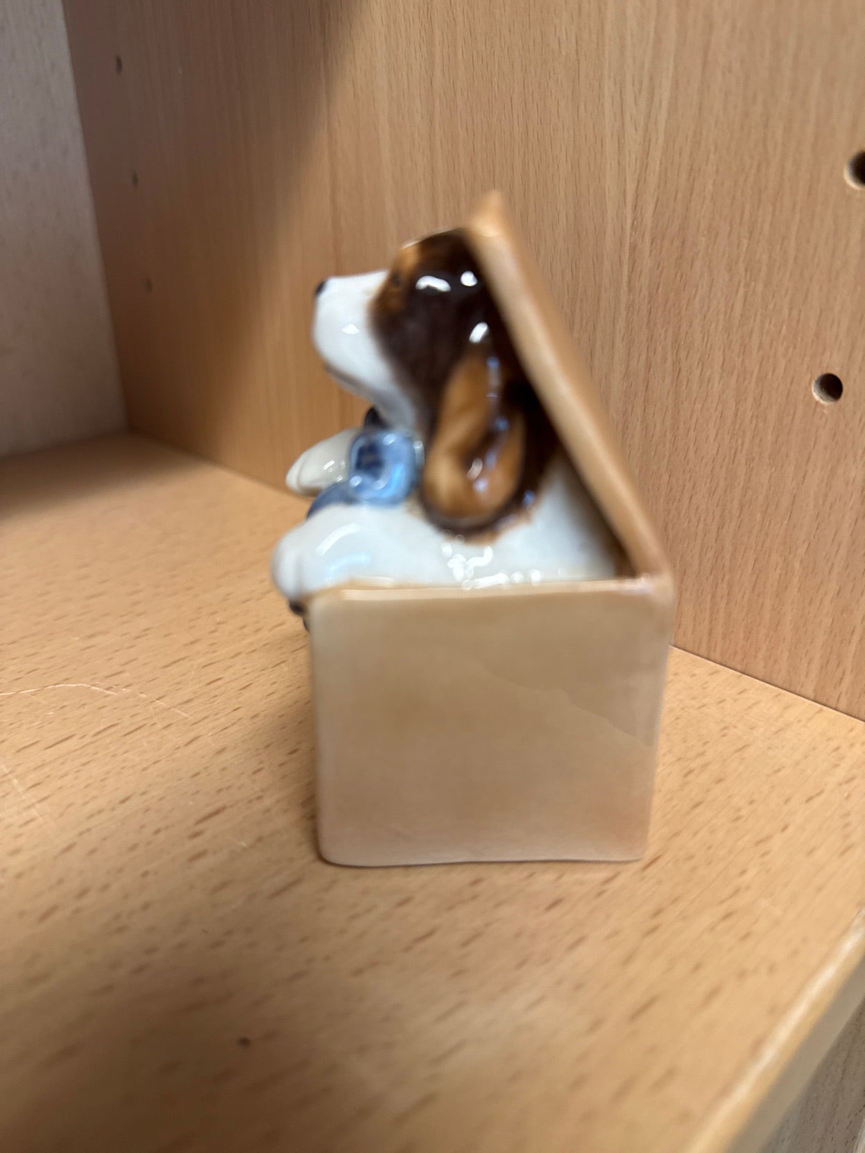 Cocker Spaniel no 751, Royal Copenhagen