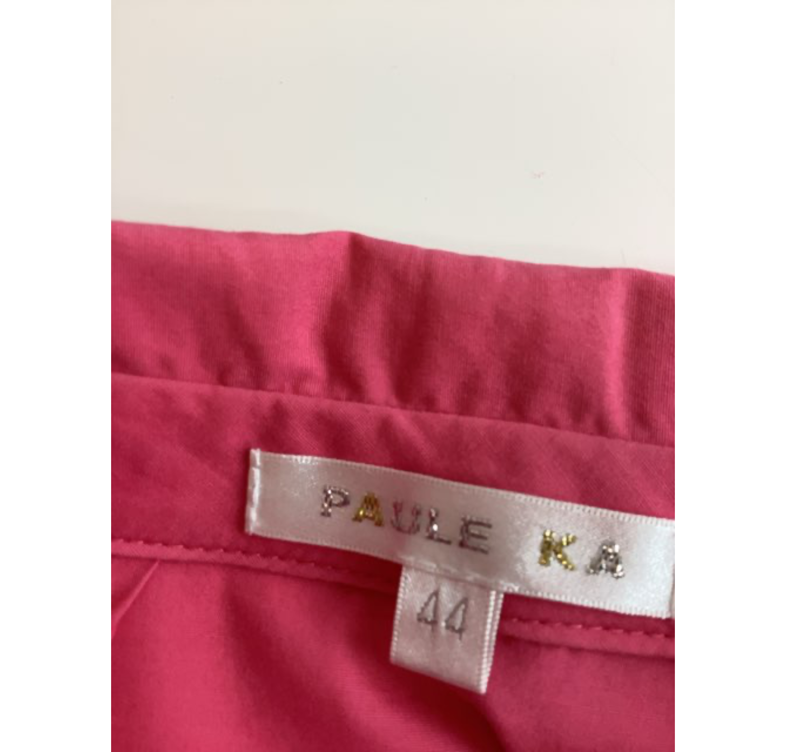 Paule Ka Kjole (O563)
