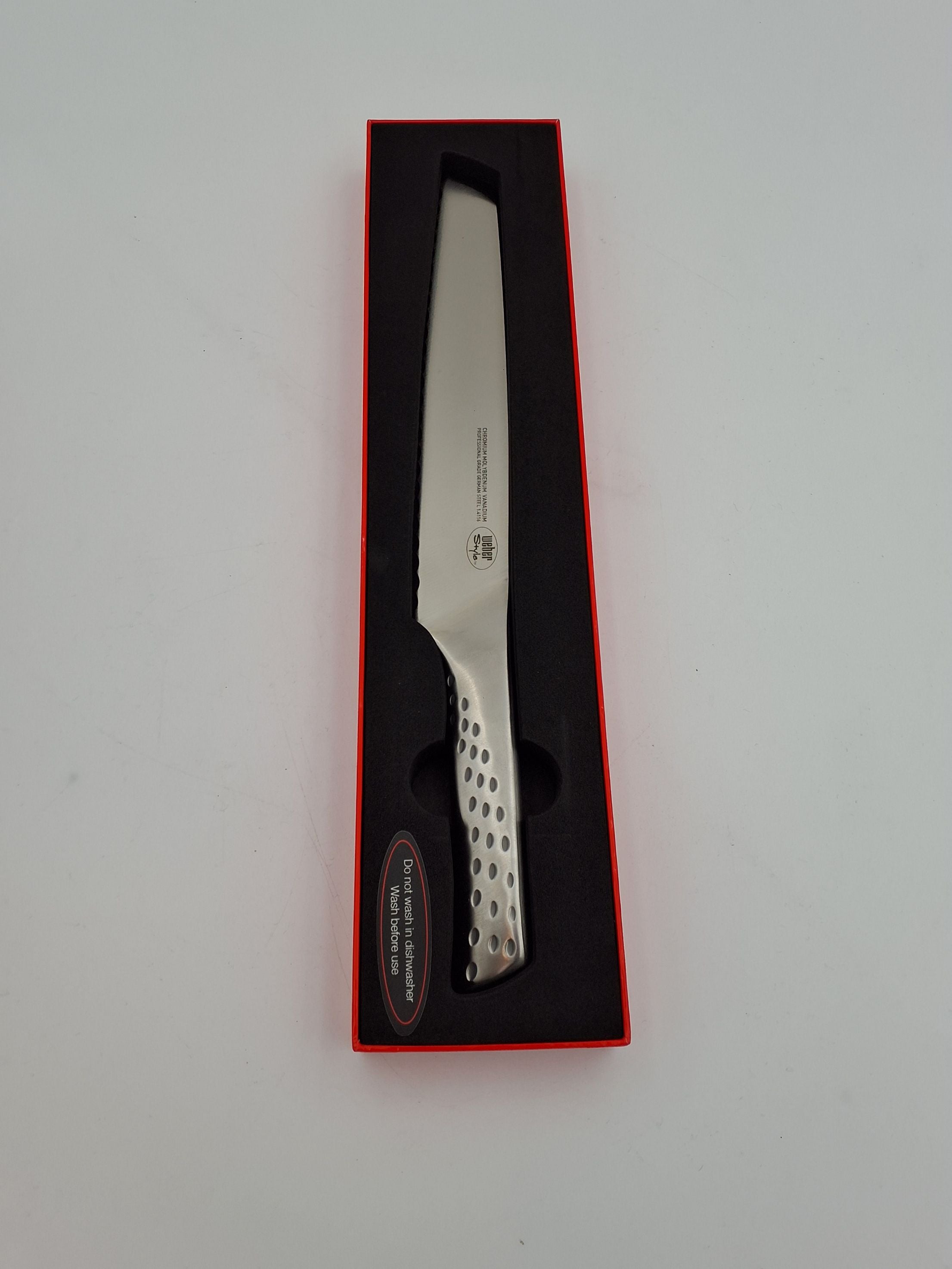 Weber brødkniv