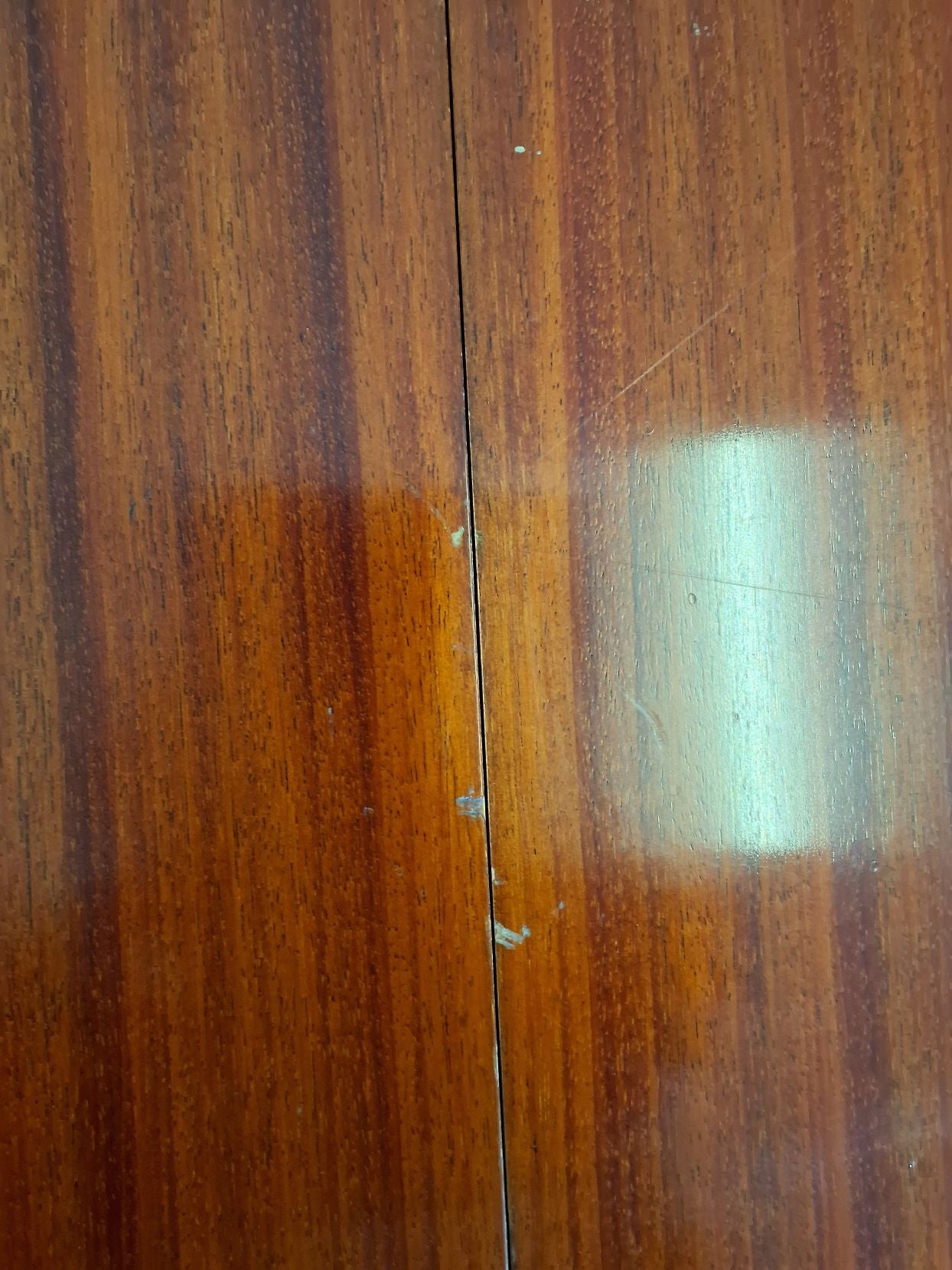 Spisebord
