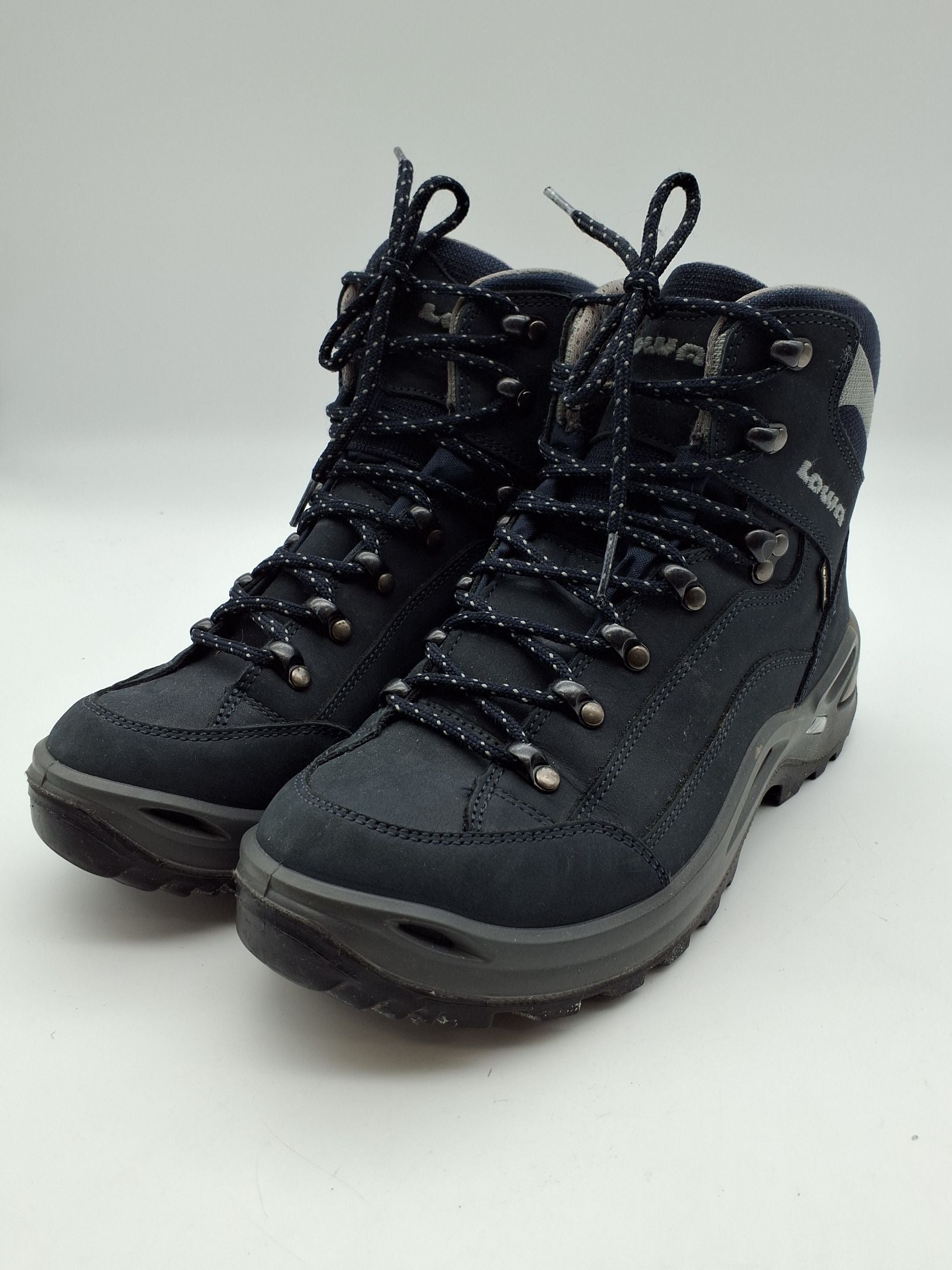 Lowa Renegade GTX Mid Vandrestøvler