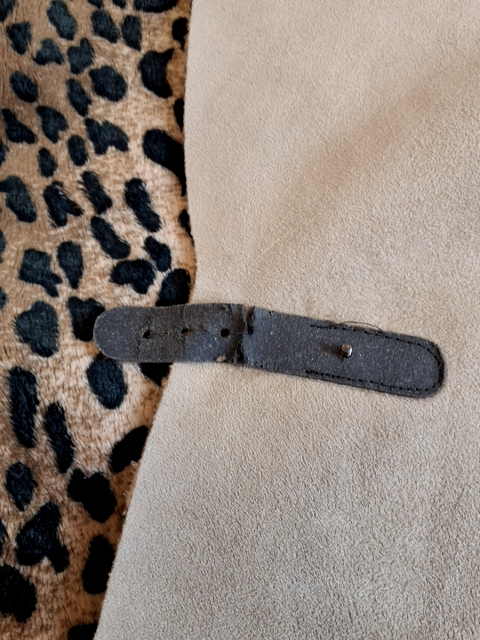 Godske Jakke (O962)