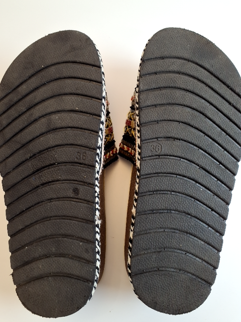 Kayla Sandal (H738)