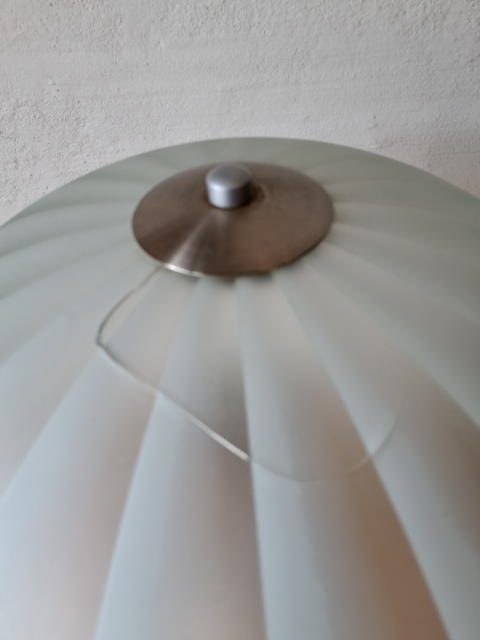 Bordlampe