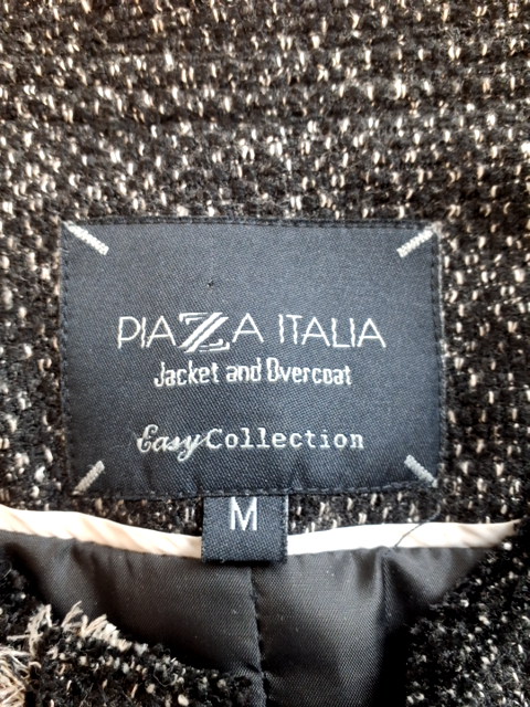 Pizza Italia Jakke