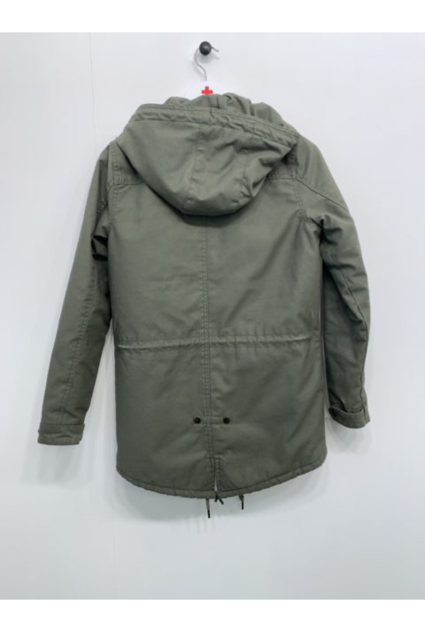 Carhartt Jakke