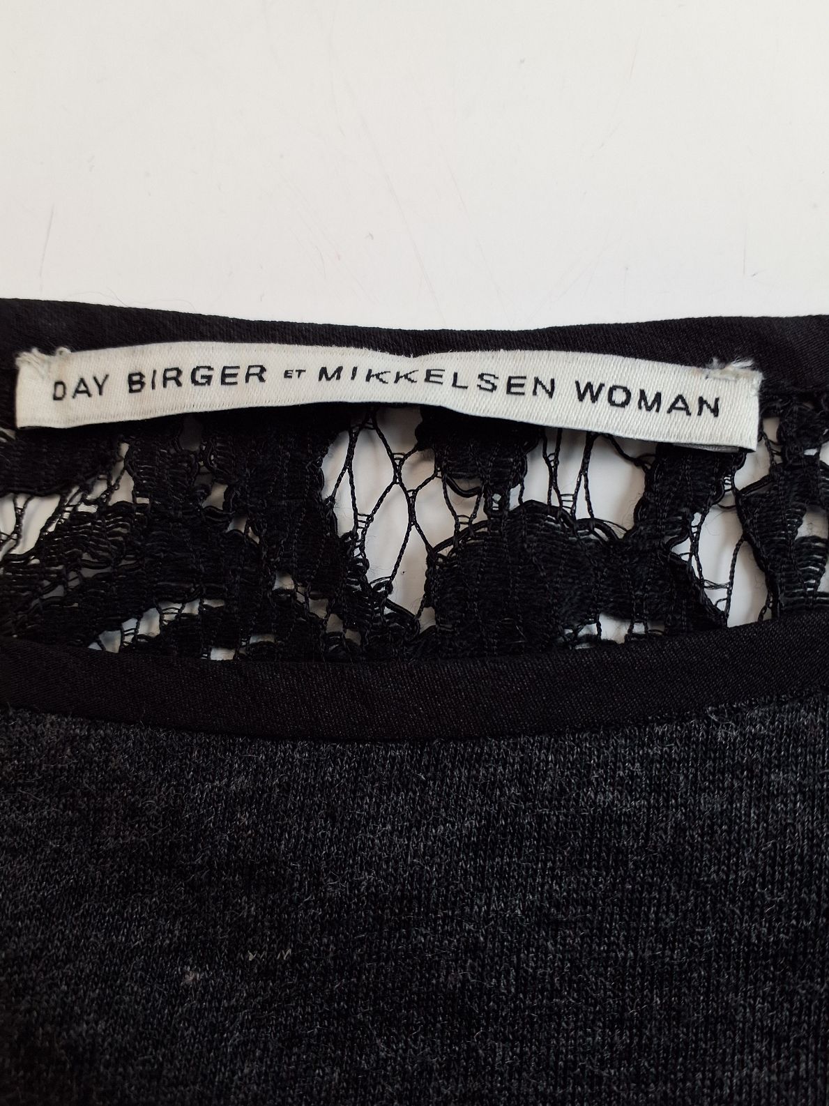 Day Birger et Mikkelsen Bluse