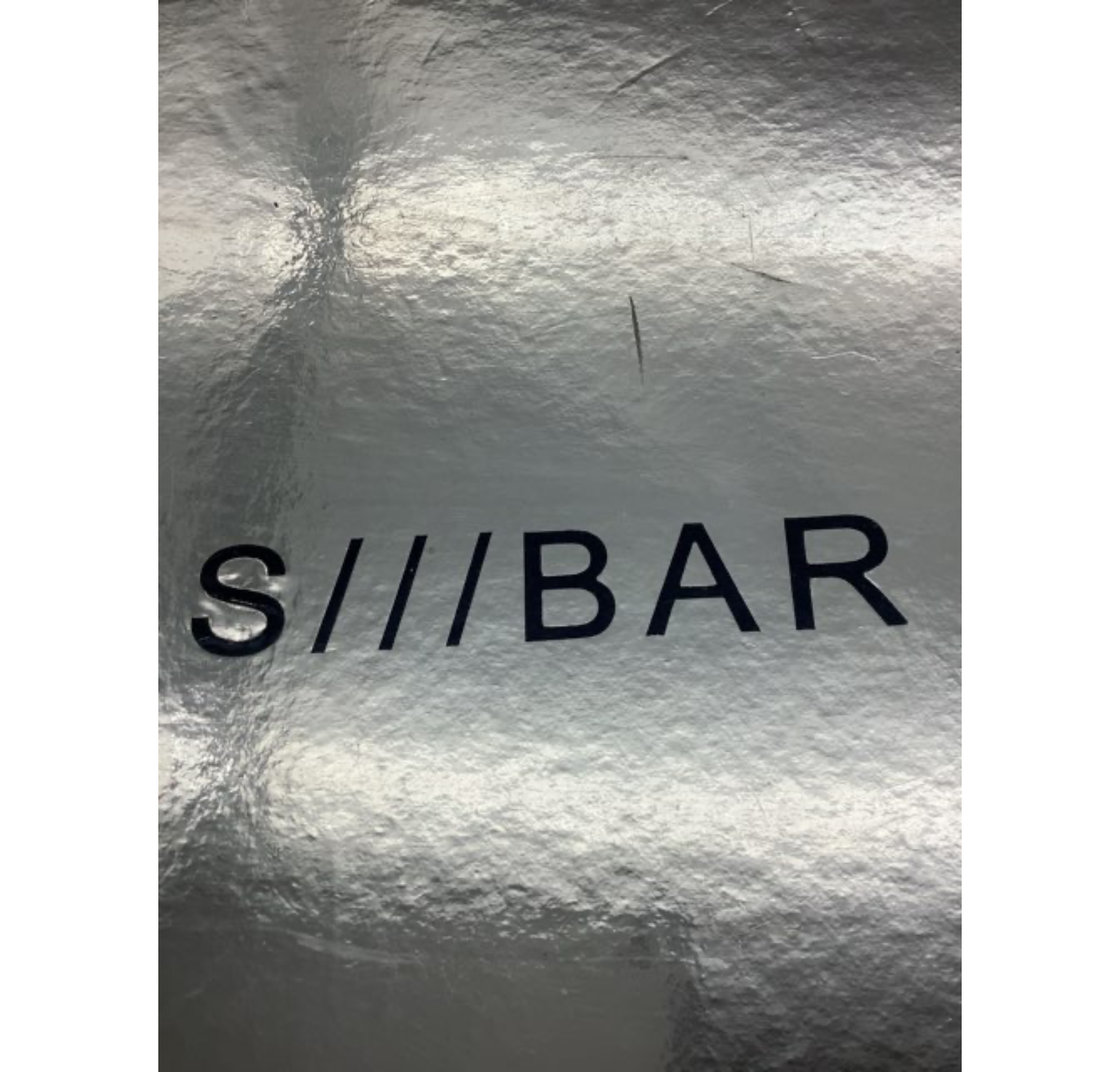S///BAR Støvlet (H828)