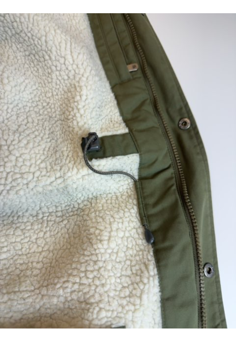 Fjällräven Jakke