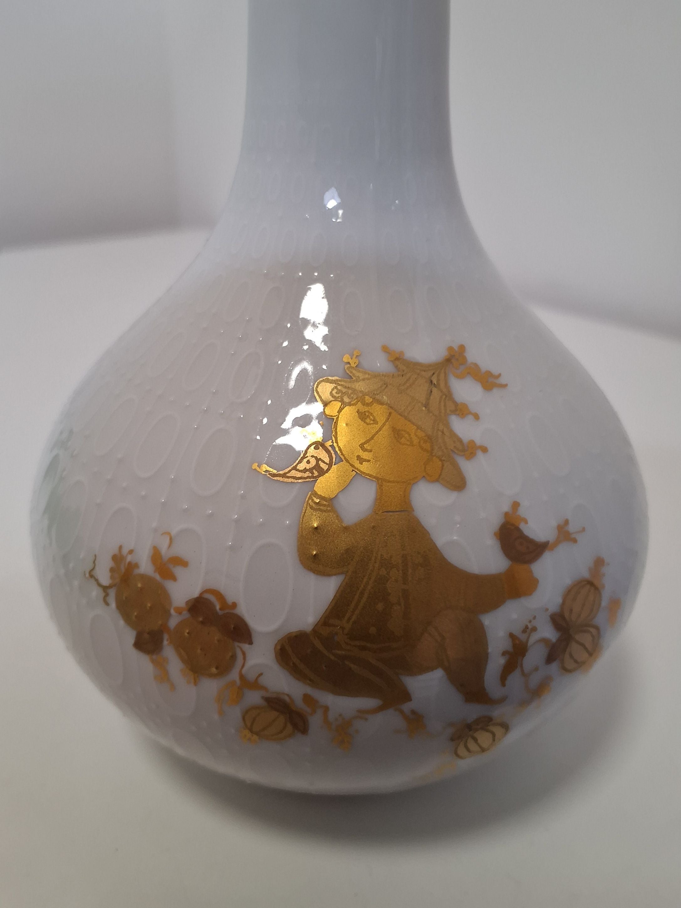 Bjørn Wiinblad vase
