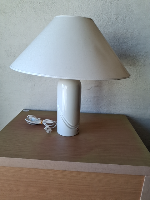 Bordlampe
