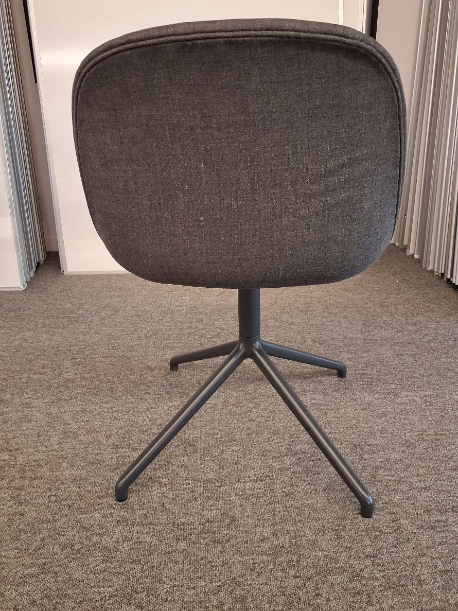 Loungestol Muuto Fiber - 6055