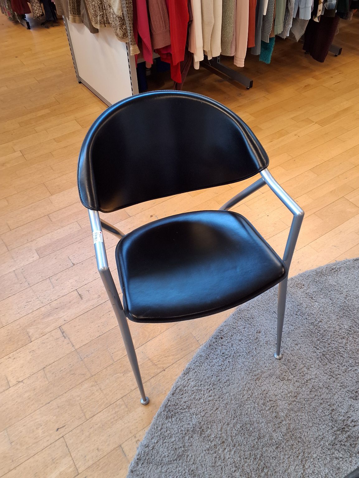 Calligaris stol