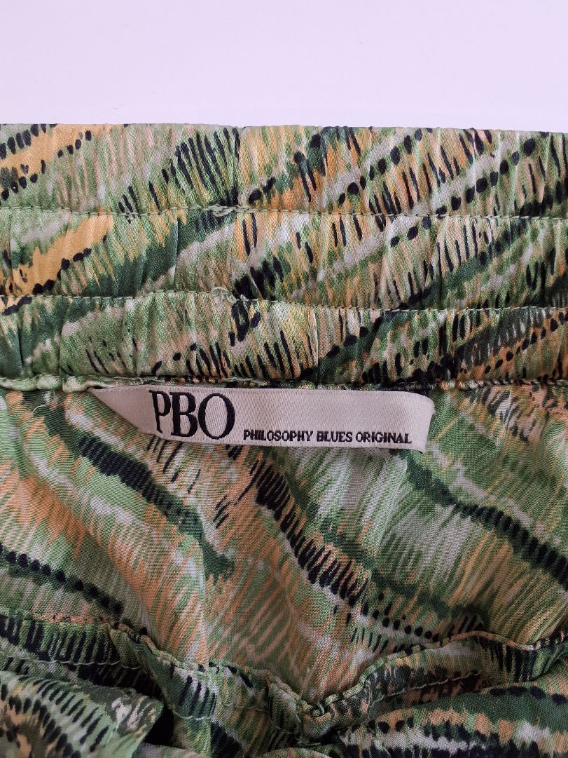 PBO Silke Bukser