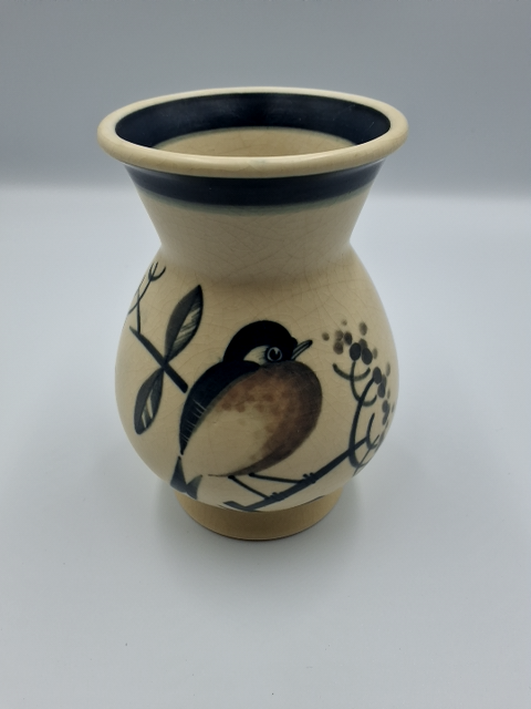 Royal Copenhagen Vase