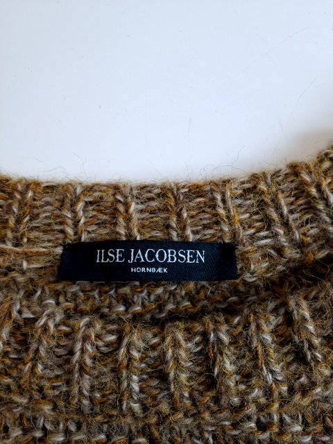 Ilse Jacobsen Striktrøje