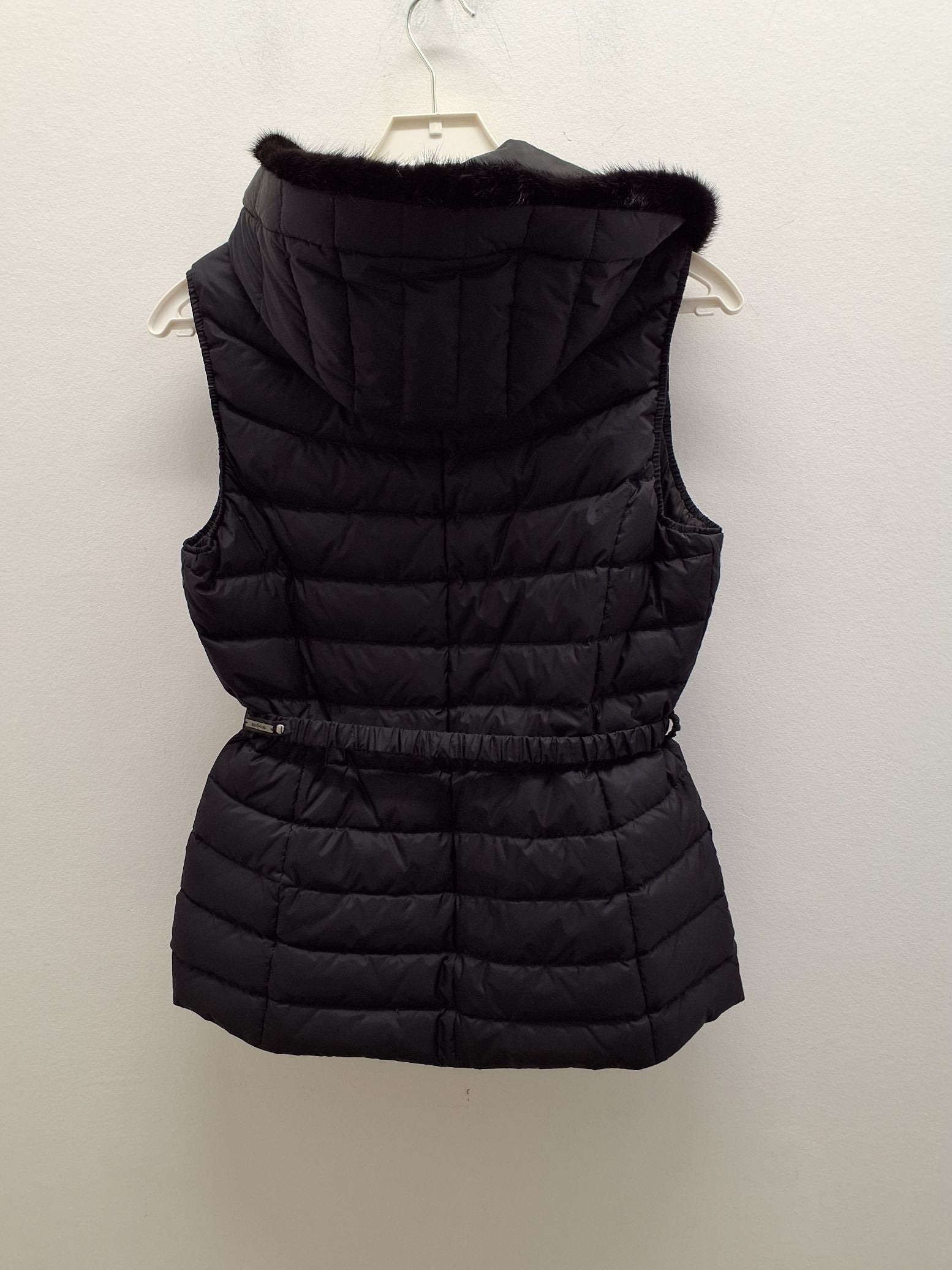 Mabrun Vest