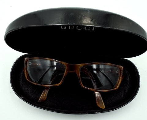 Gucci solbriller