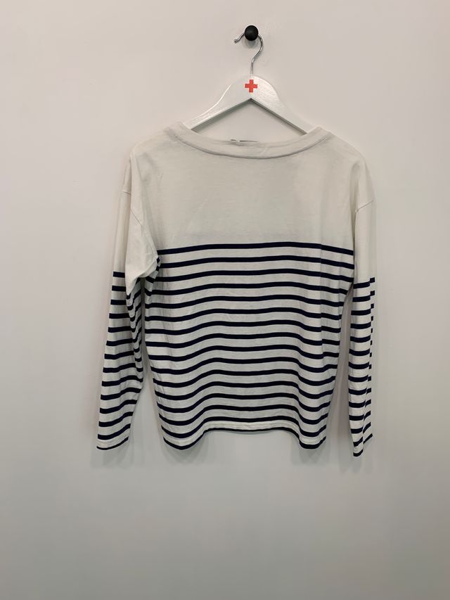 Fransa Bluse