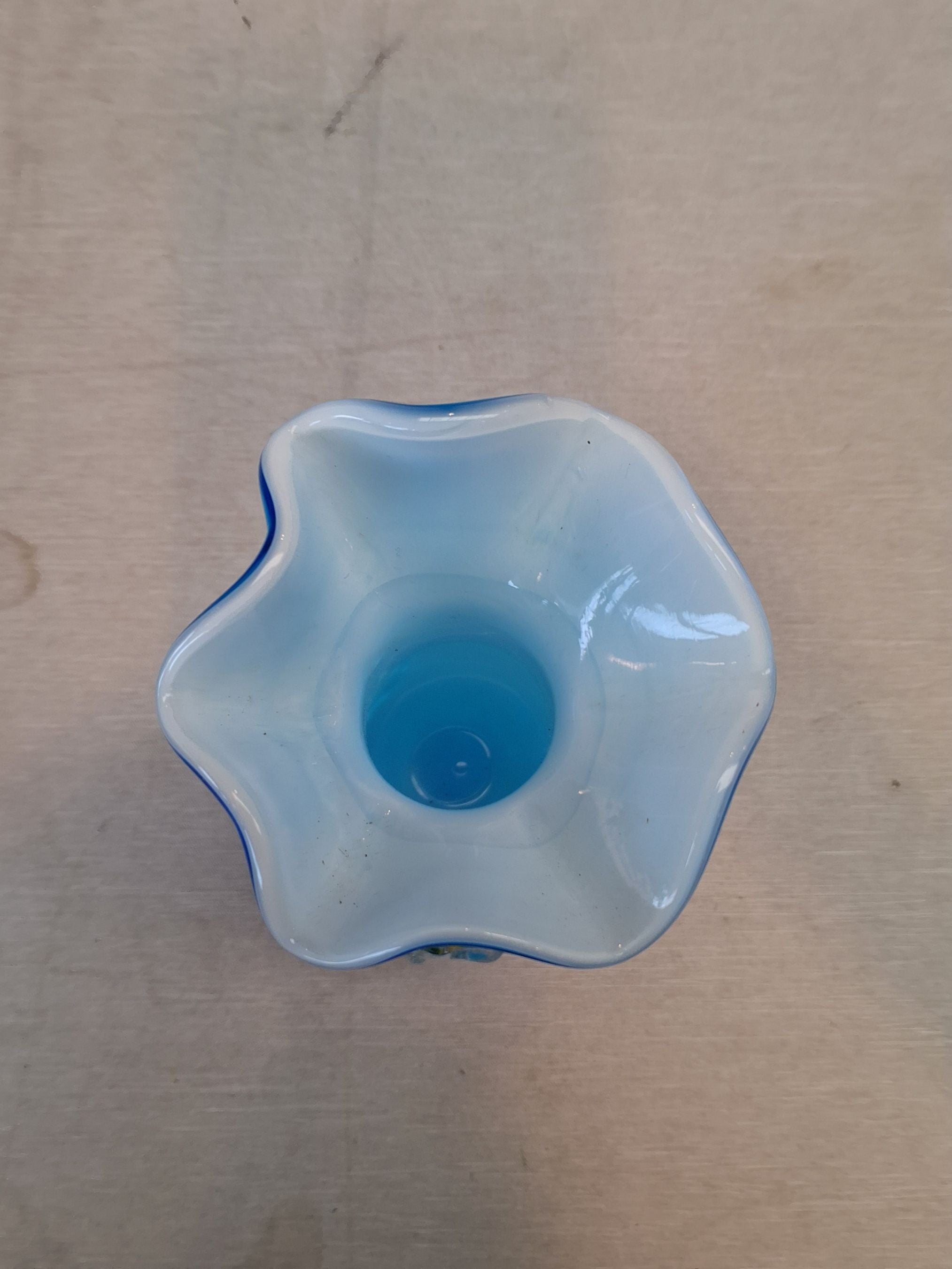 Tivoli Vase