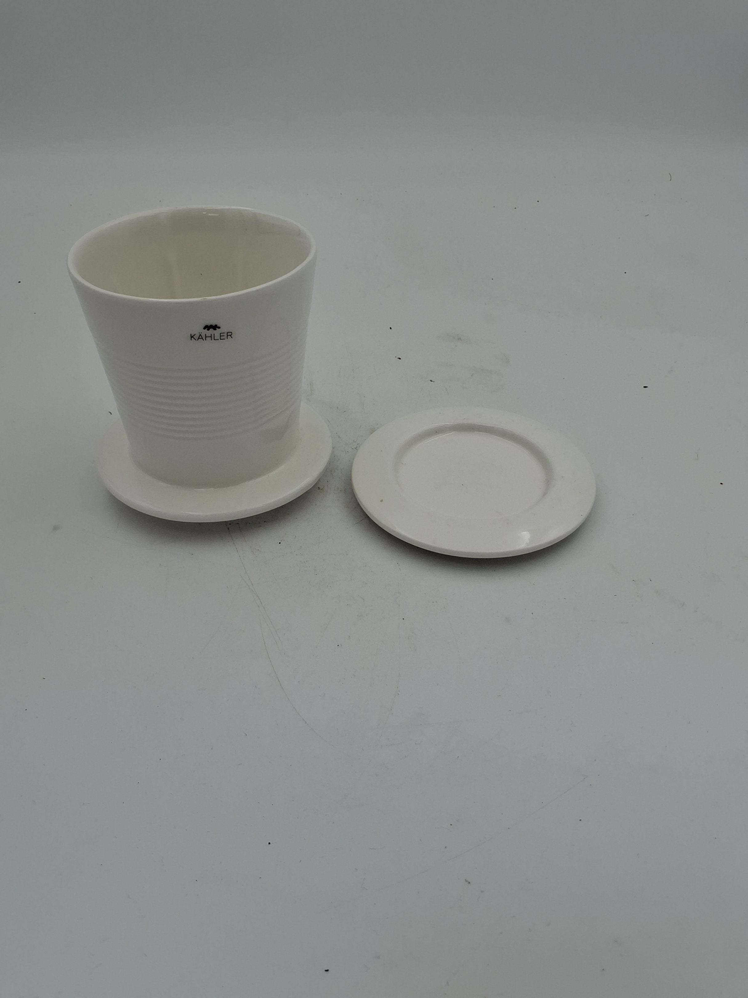 Kähler Baristo kaffebrygger