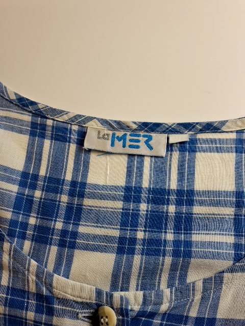 La Mer Kjole sommer