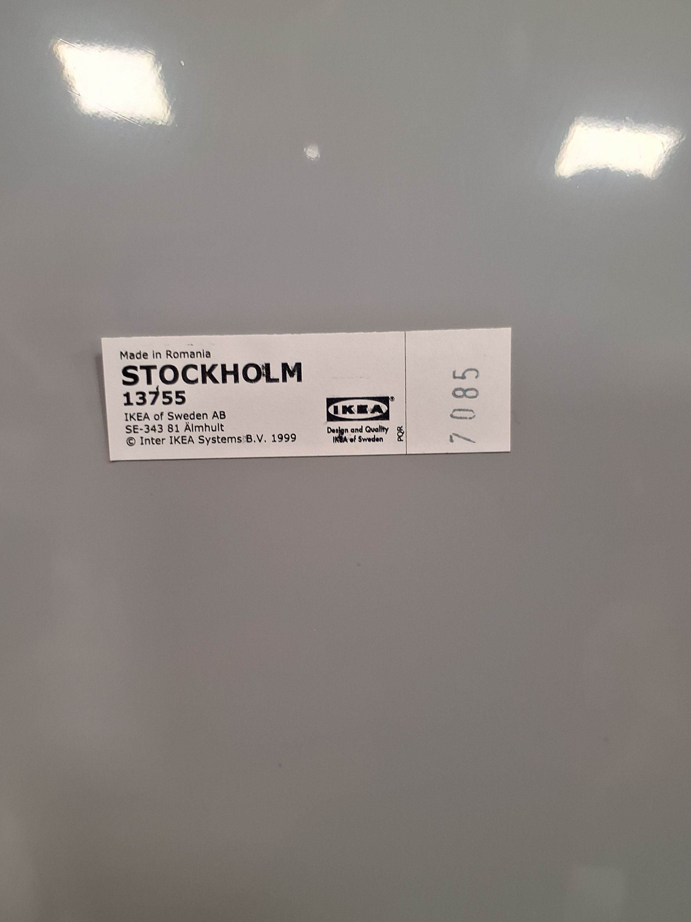 IKEA spejl Stockholm