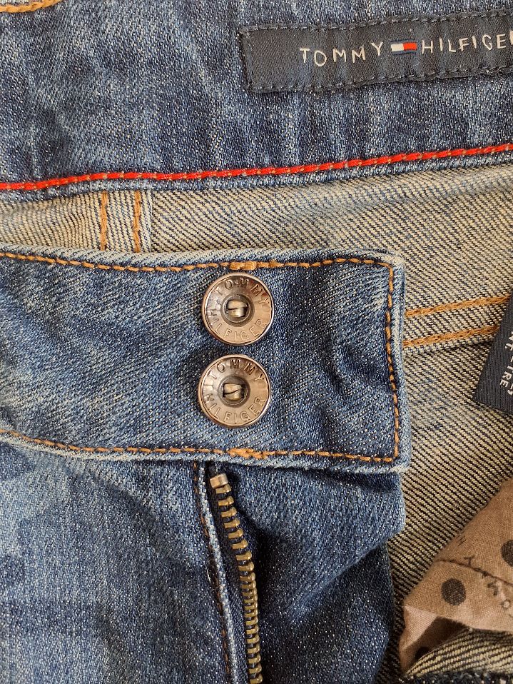 Tommy Hilfiger Bukser