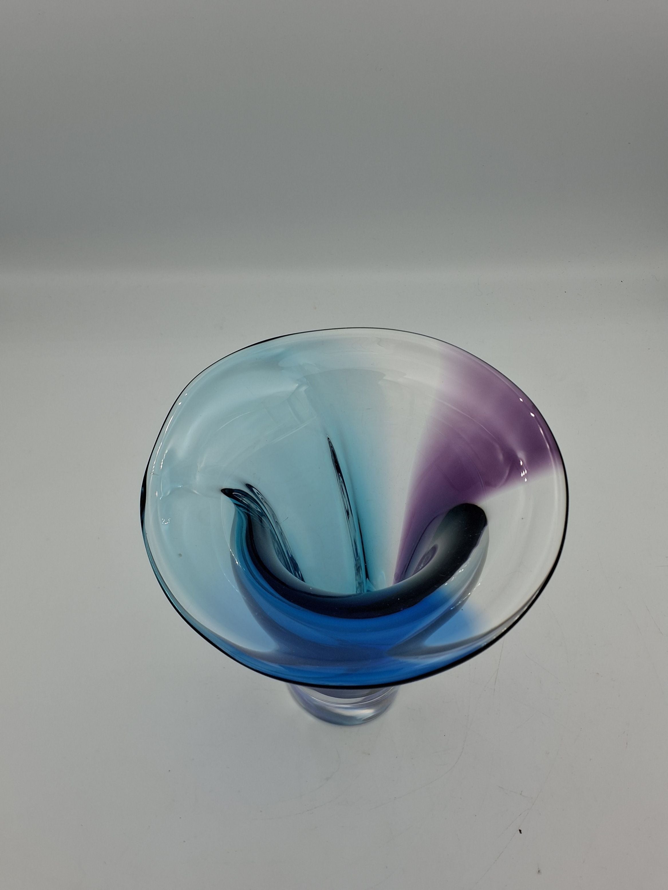 Göran Wärff vase