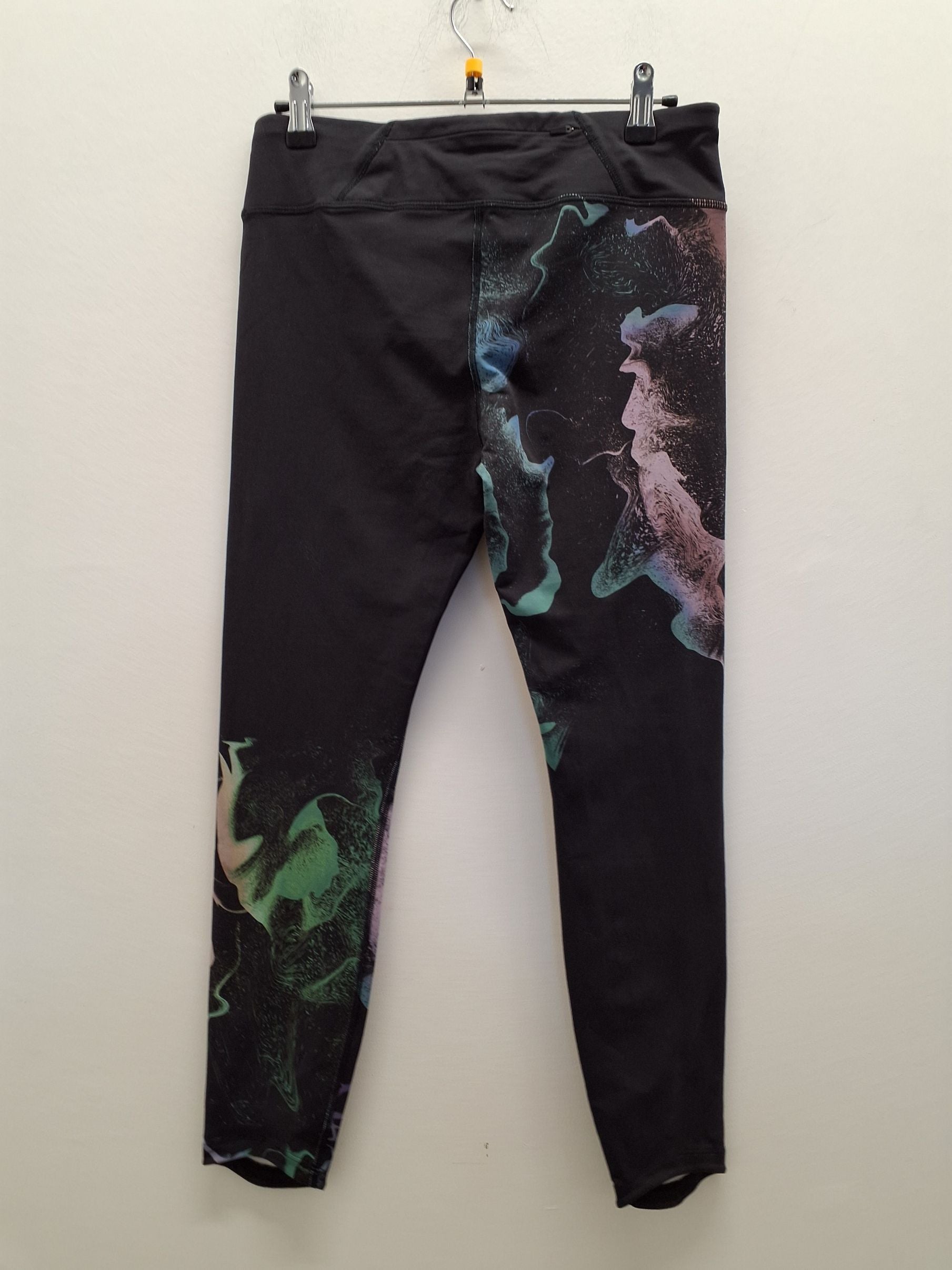 Nike løbetights