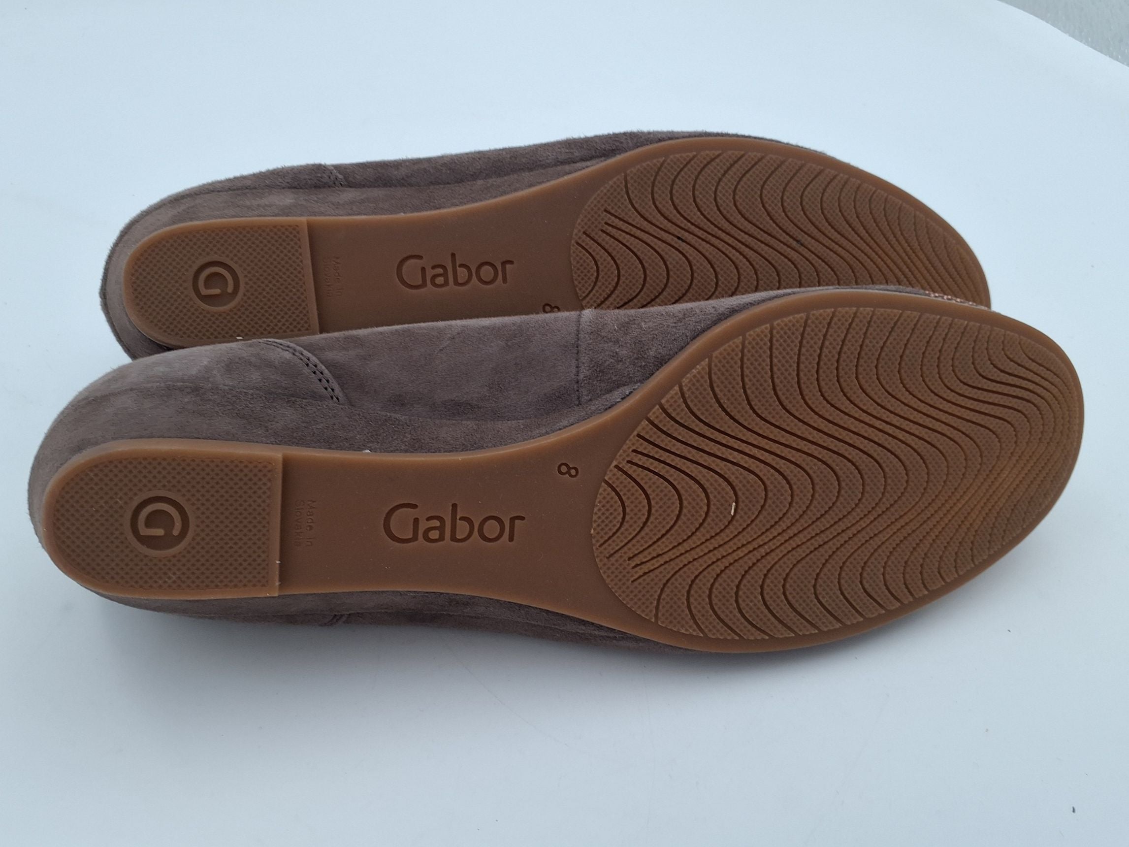 Gabor Sko/ballerinaer