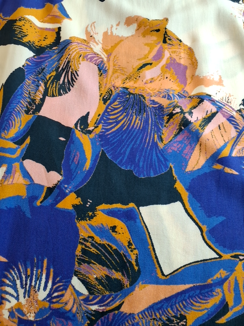 Lolly’s Laundry Bluse (R560)