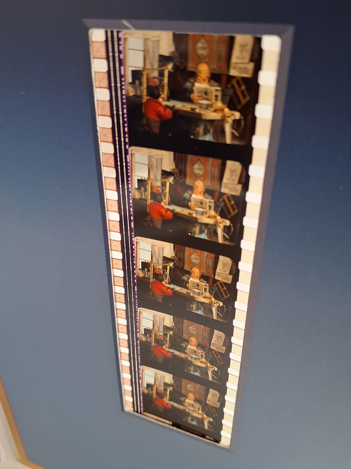 Blu-ray Bjergkøbing Grand Prix Collectors edition