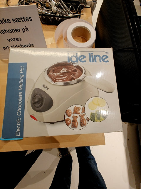 Køkkentilbehør