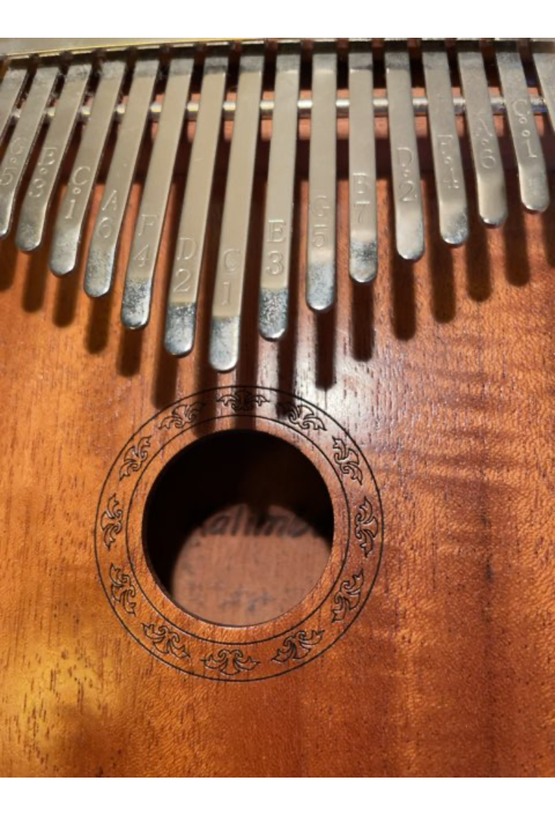 Kalimba